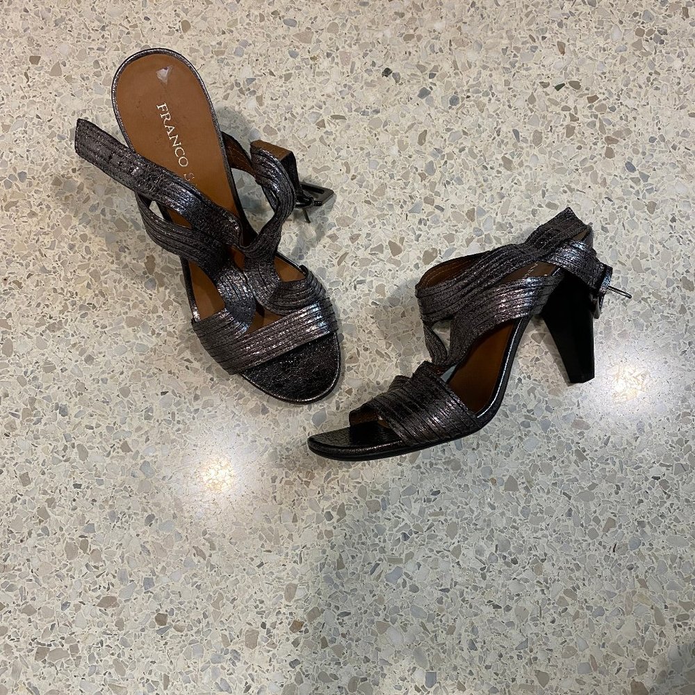 Franco Sarto dress shoes